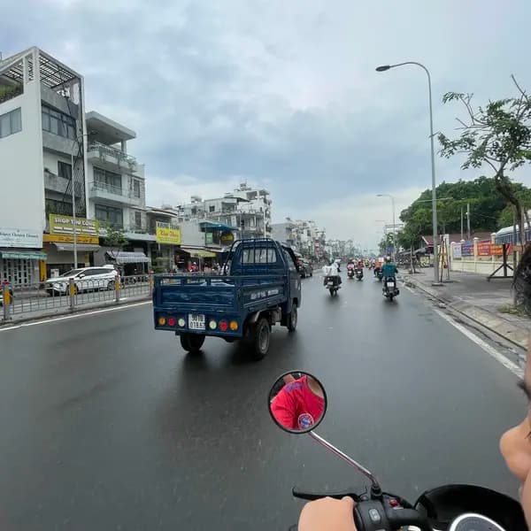 Ảnh đánh giá Khách hàng 2